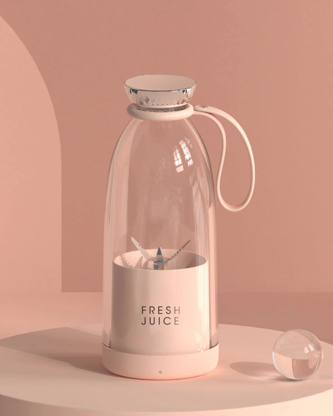 Oakstone BlendGo™ Portable Juice Blender