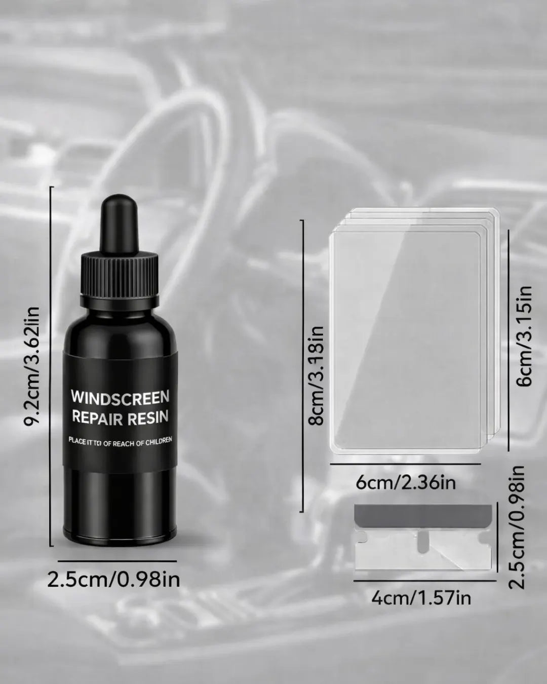 CrackCure- GLASS REPAIR ELIXIR| 🔥BUY 1 GET 1 FREE🔥