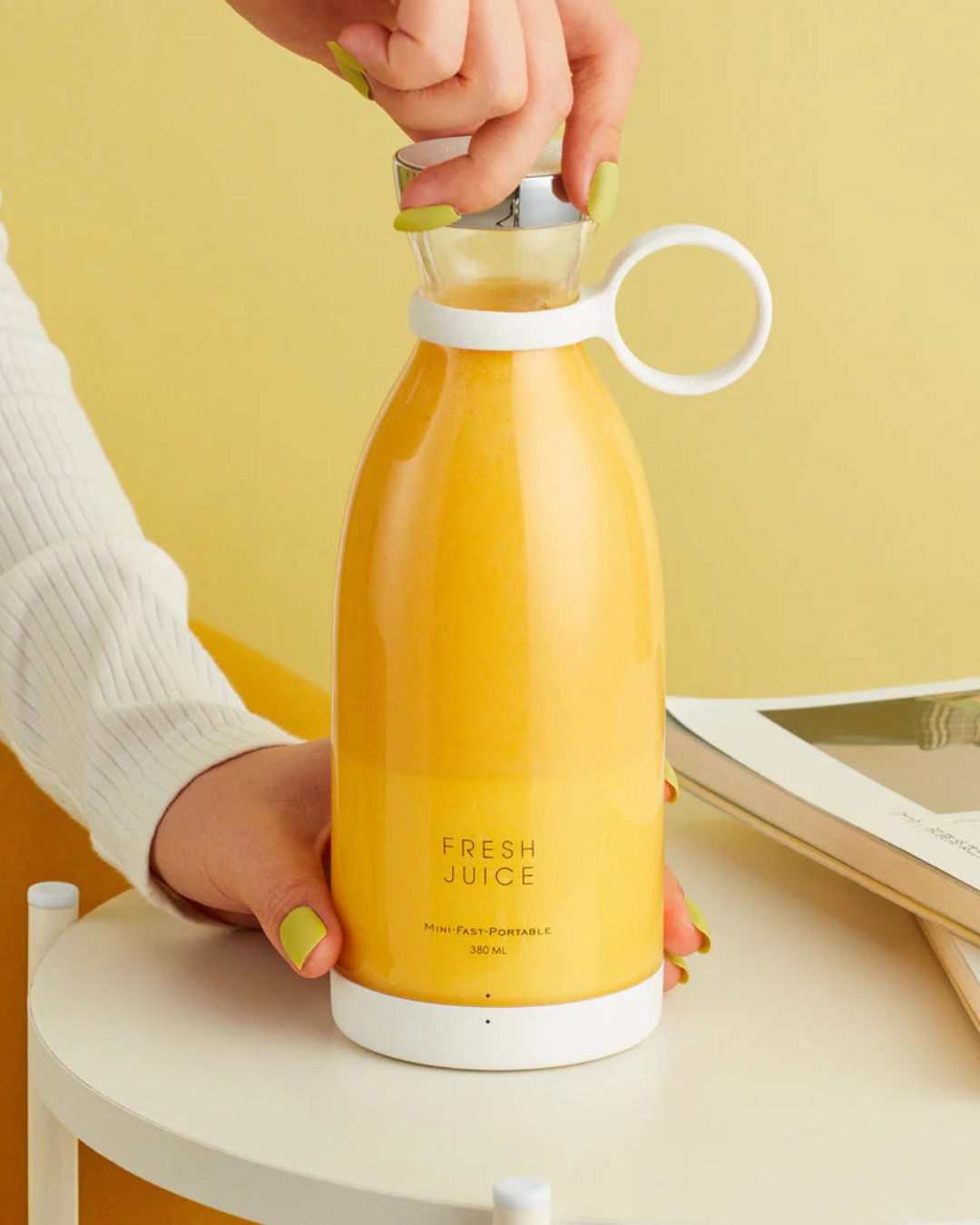 Oakstone BlendGo™ Portable Juice Blender