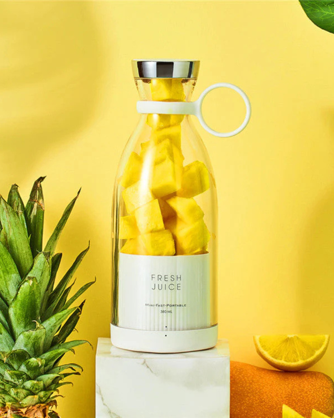 Oakstone BlendGo™ Portable Juice Blender