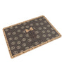 Wholesale Nordic Bathroom Mat Absorbent Mat Bathroom Door Mat Quick-drying Entry Door Mat Diatom Mud Non-slip