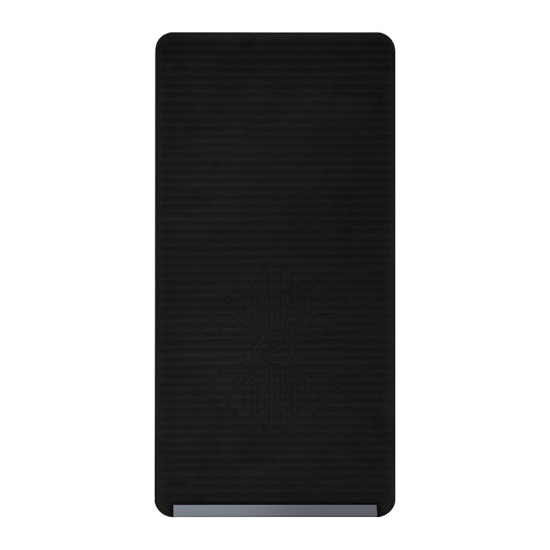 New Flexible Mobile Phone Holder, Silicone Multifunctional Desktop Tablet and Laptop Stand, Creative Folding Cross-Border Transformable Stand