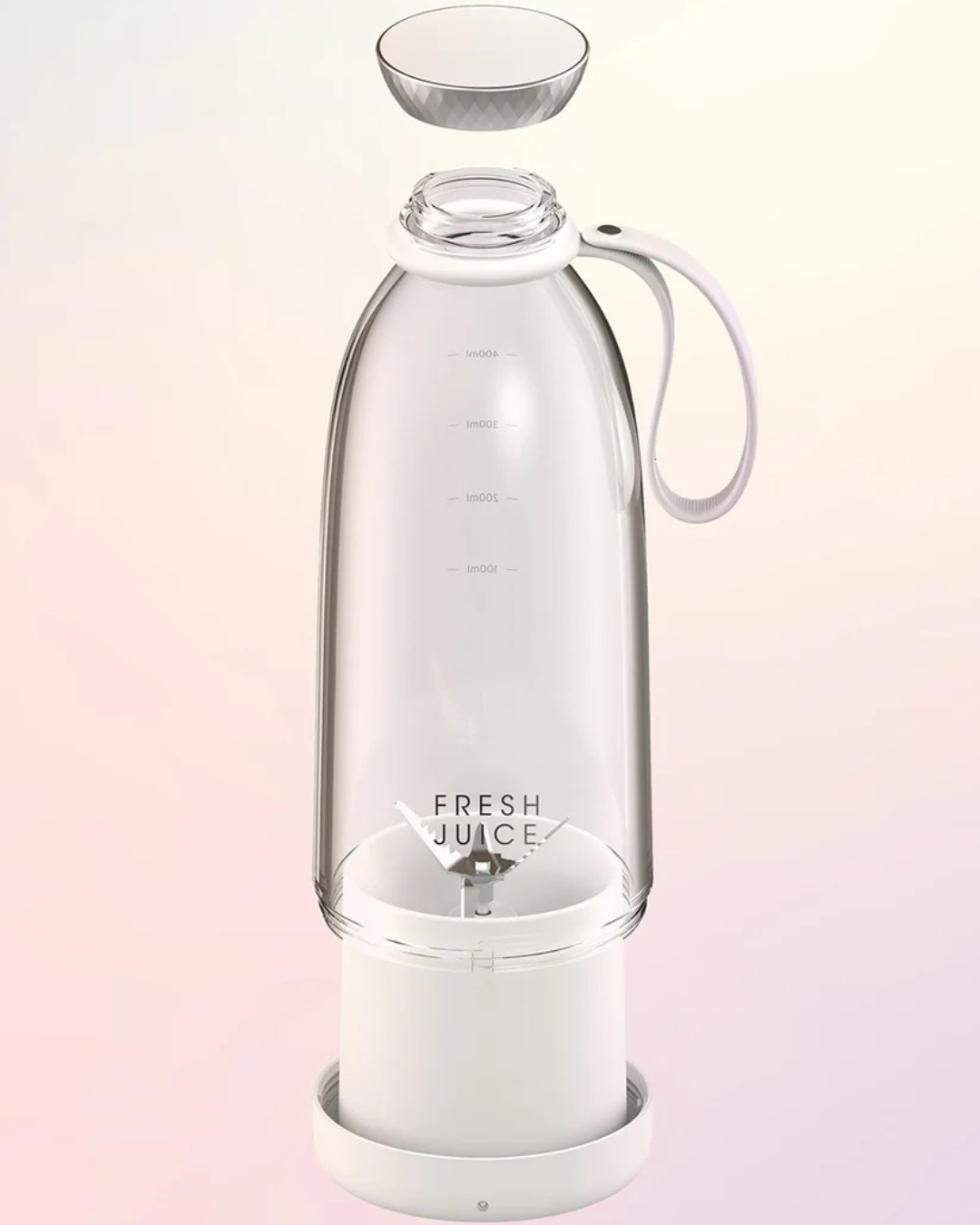 Oakstone BlendGo™ Portable Juice Blender