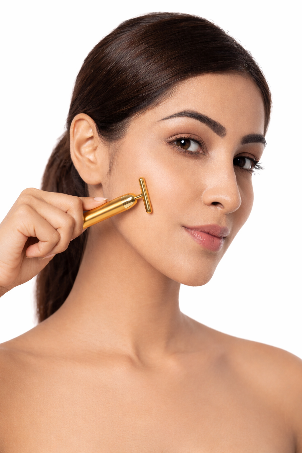 Oakstone LumiLift™ Facial Massager