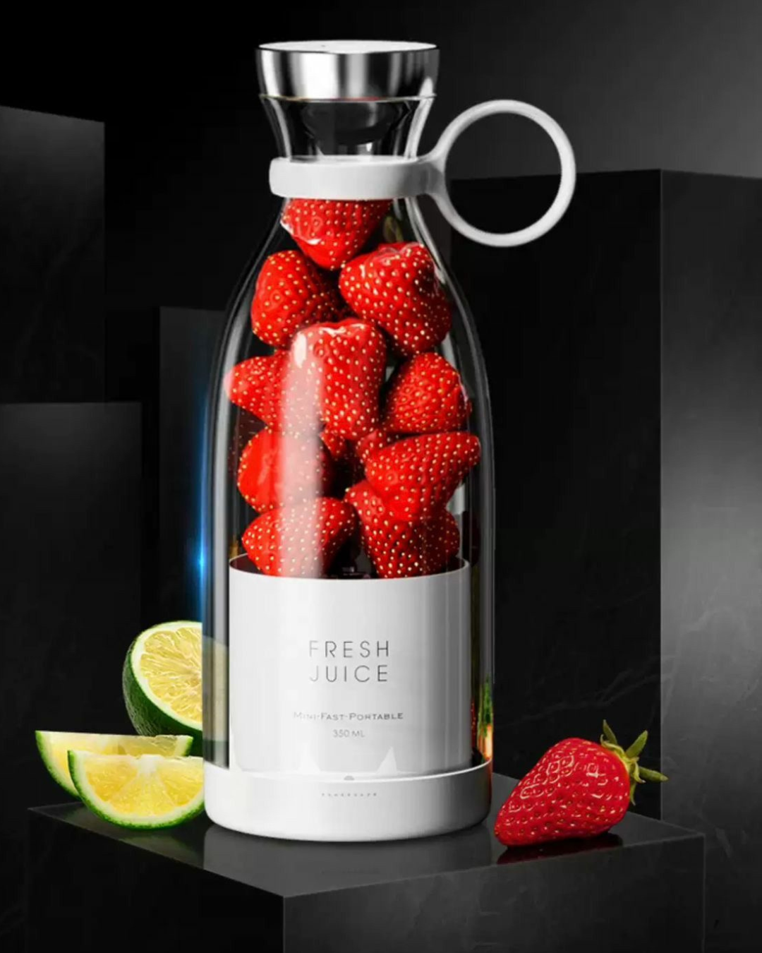 Oakstone BlendGo™ Portable Juice Blender