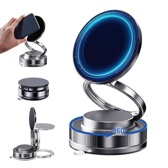 Oakstone SnapHold™ Hands-Free Mount System