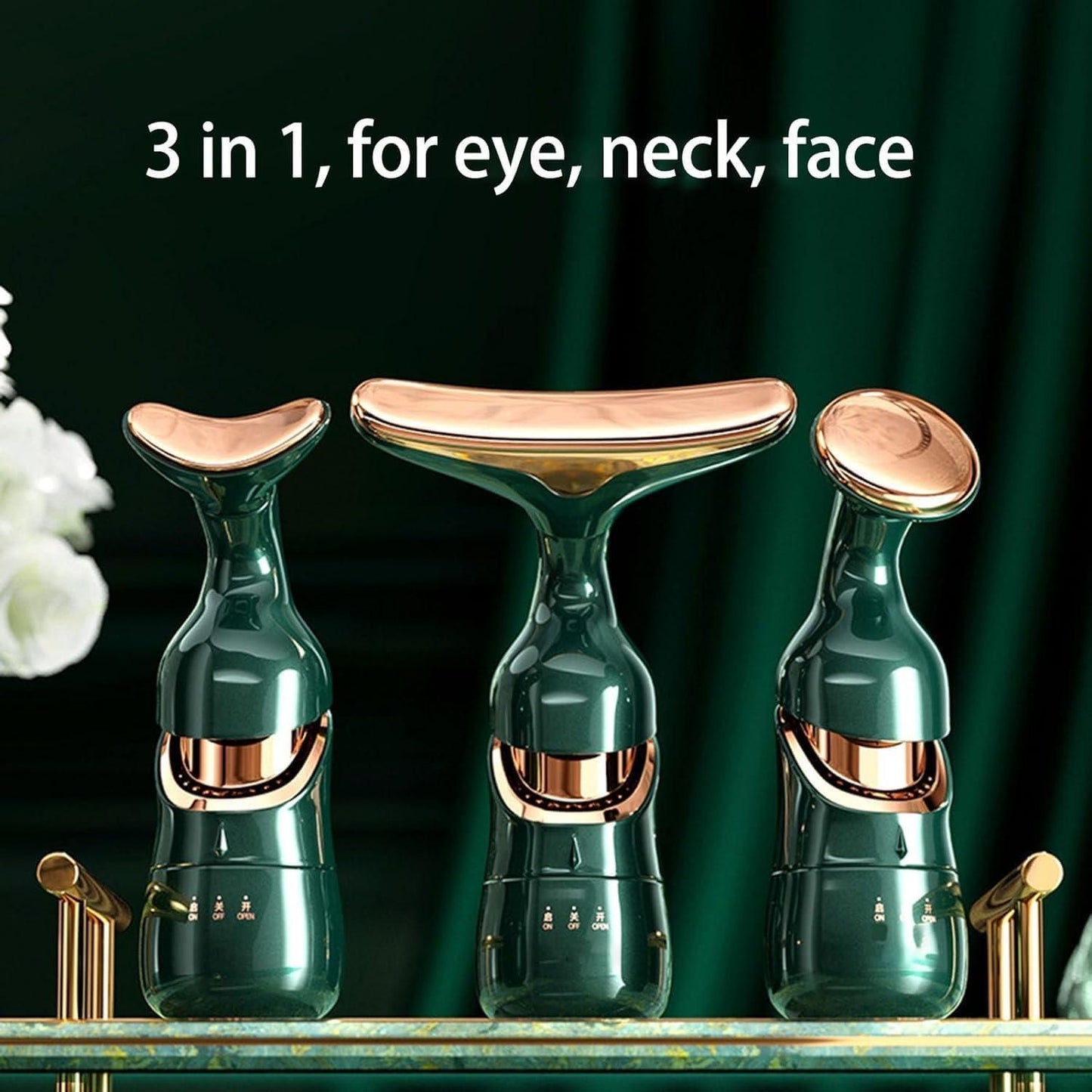 Oakstone SkinLift™ Renewal Wand
