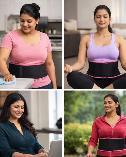 Oakstone DailyShape Waist trimmer