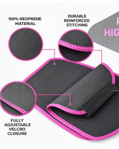 Oakstone DailyShape Waist trimmer