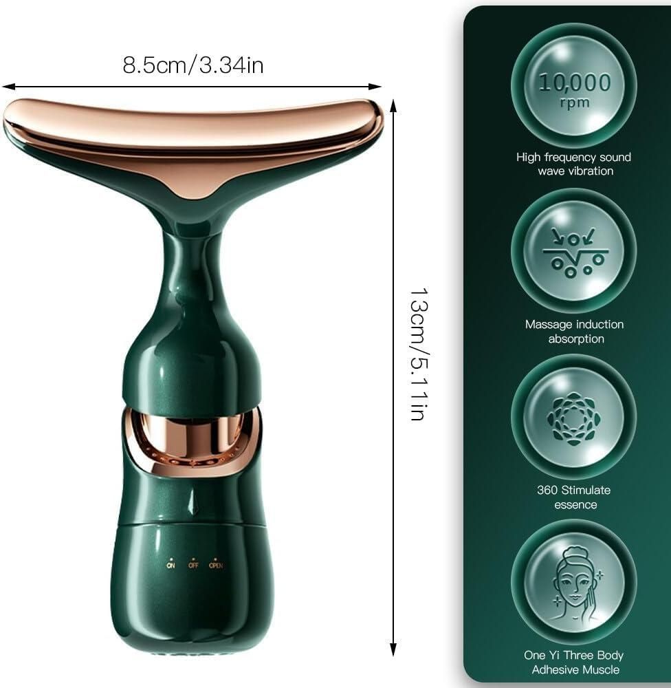 Oakstone SkinLift™ Renewal Wand