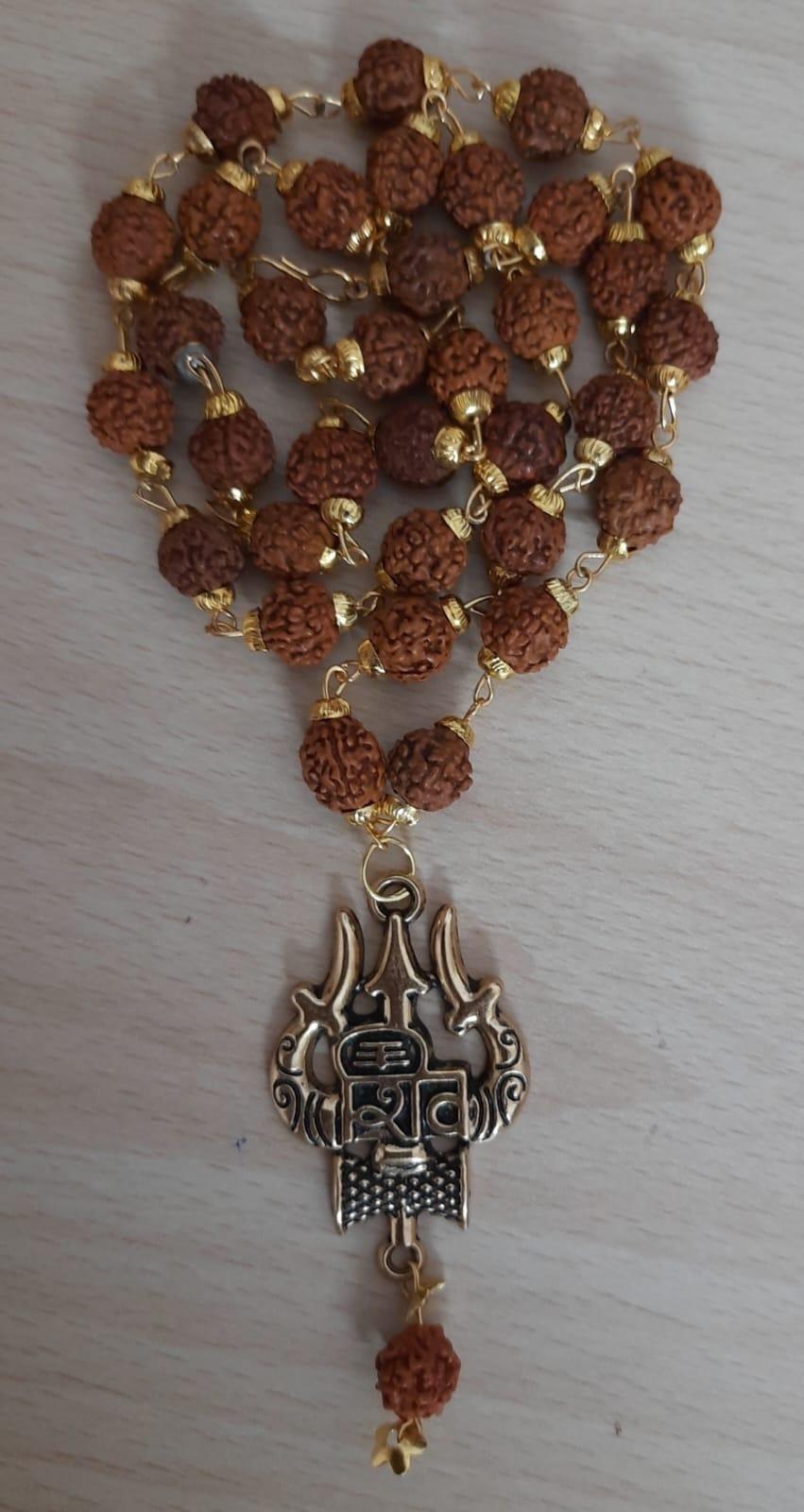 Latest Brass Gold Plated Chain