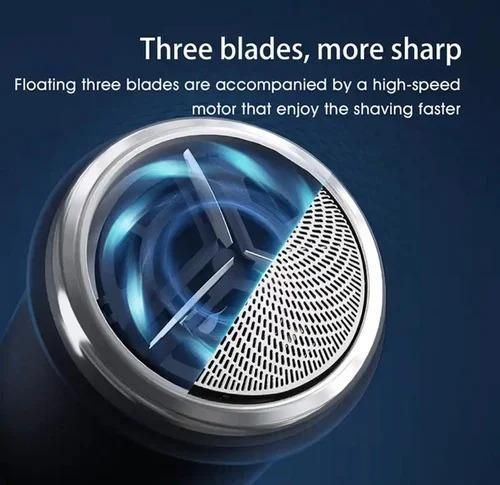 Oakstone GlidePro™ Precision Grooming Tool