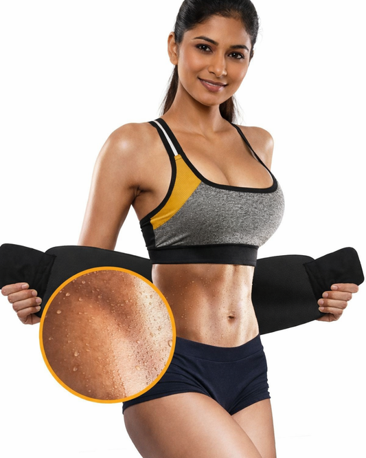 Oakstone DailyShape Waist trimmer