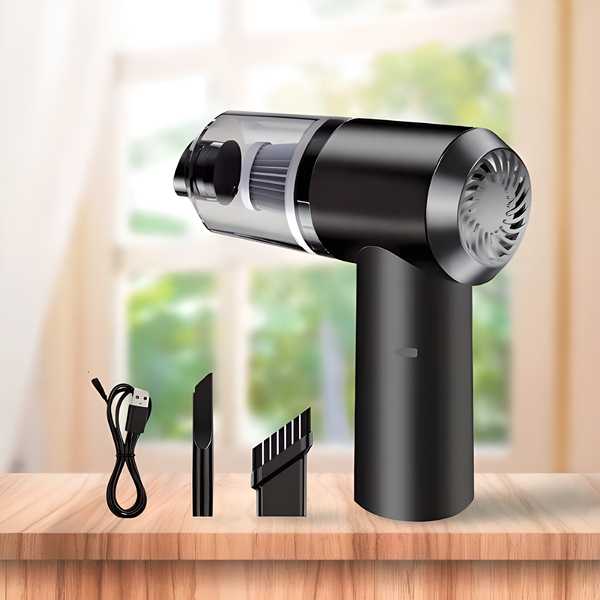 Oakstone AirSwift™ Compact Cleaning System