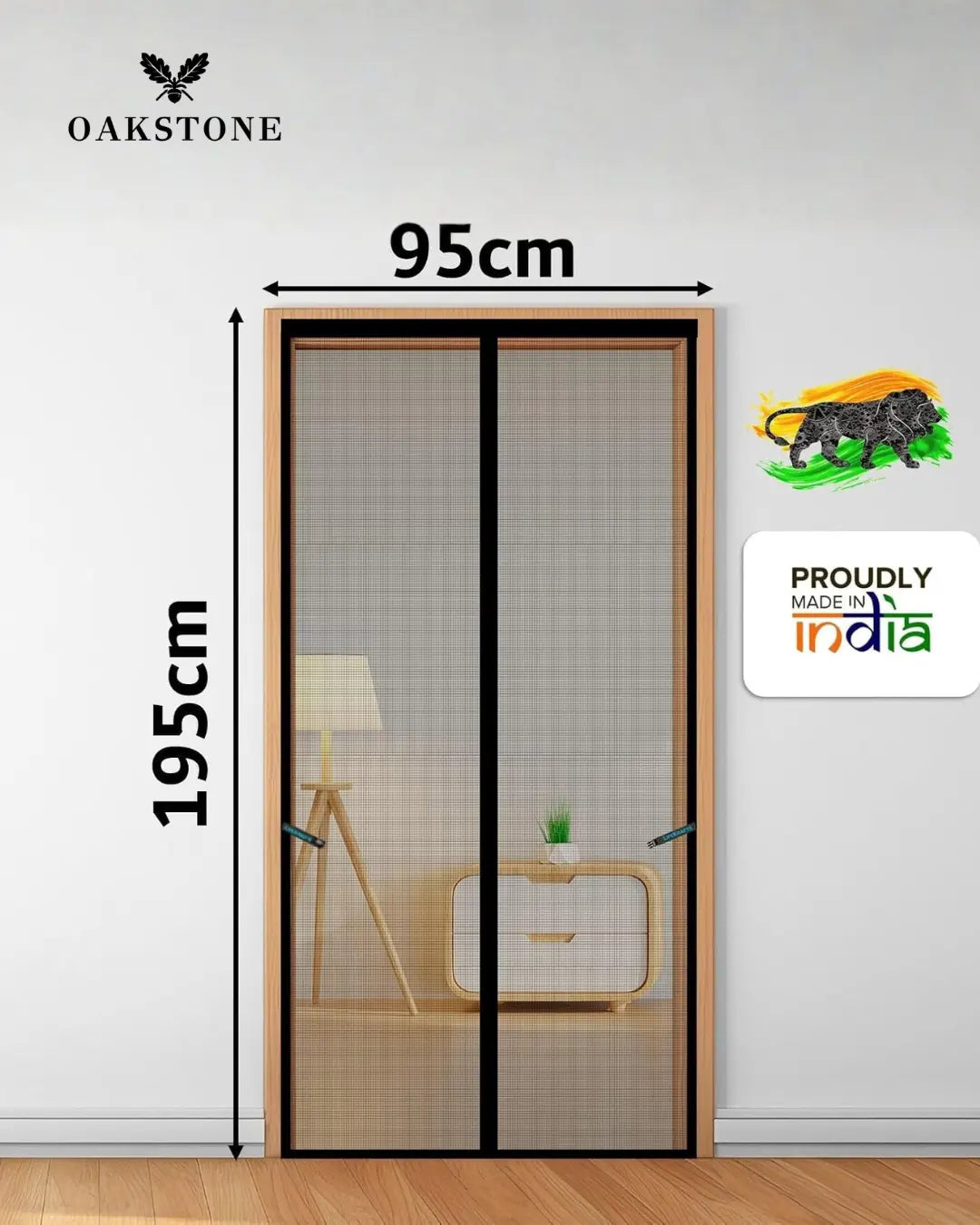 MosquitoShield Auto-Close Curtain| 🔥 BUY 1 GET 1 🔥