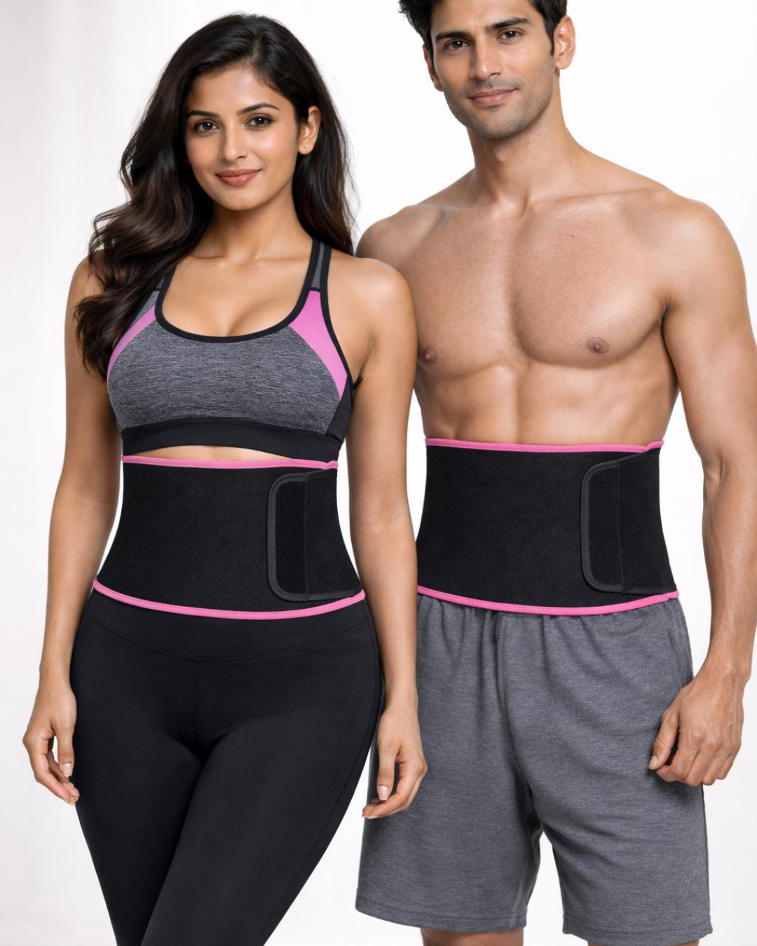 Oakstone DailyShape Waist trimmer