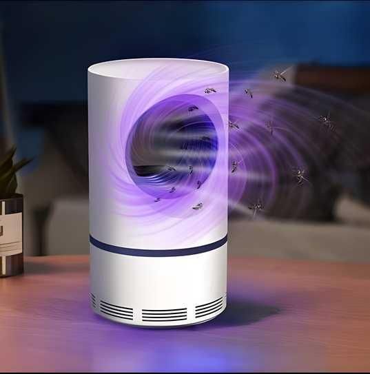 Oakstone NightGuard™ Home Protection Lamp