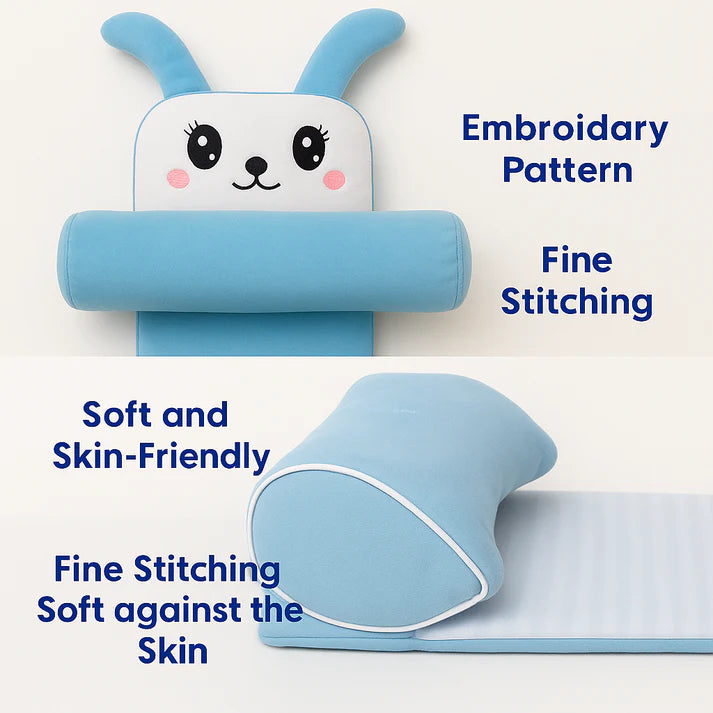 LittleHug Baby Shaping Head Support Pillow |⏰Limited Period Offer⏰