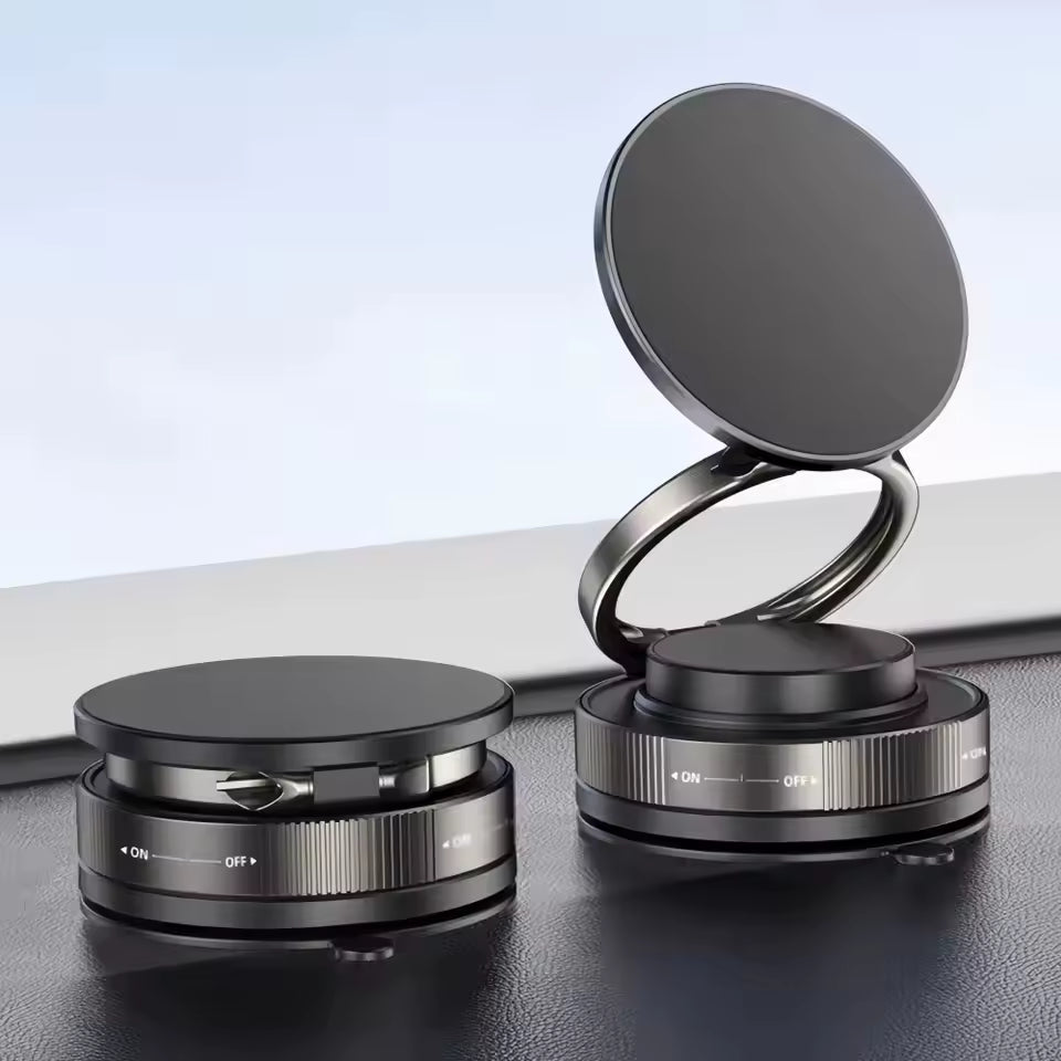 Oakstone SnapHold™ Hands-Free Mount System