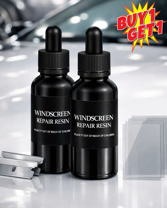 CrackCure- GLASS REPAIR ELIXIR| 🔥BUY 1 GET 1 FREE🔥
