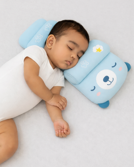 LittleHug Baby Shaping Head Support Pillow |⏰Limited Period Offer⏰