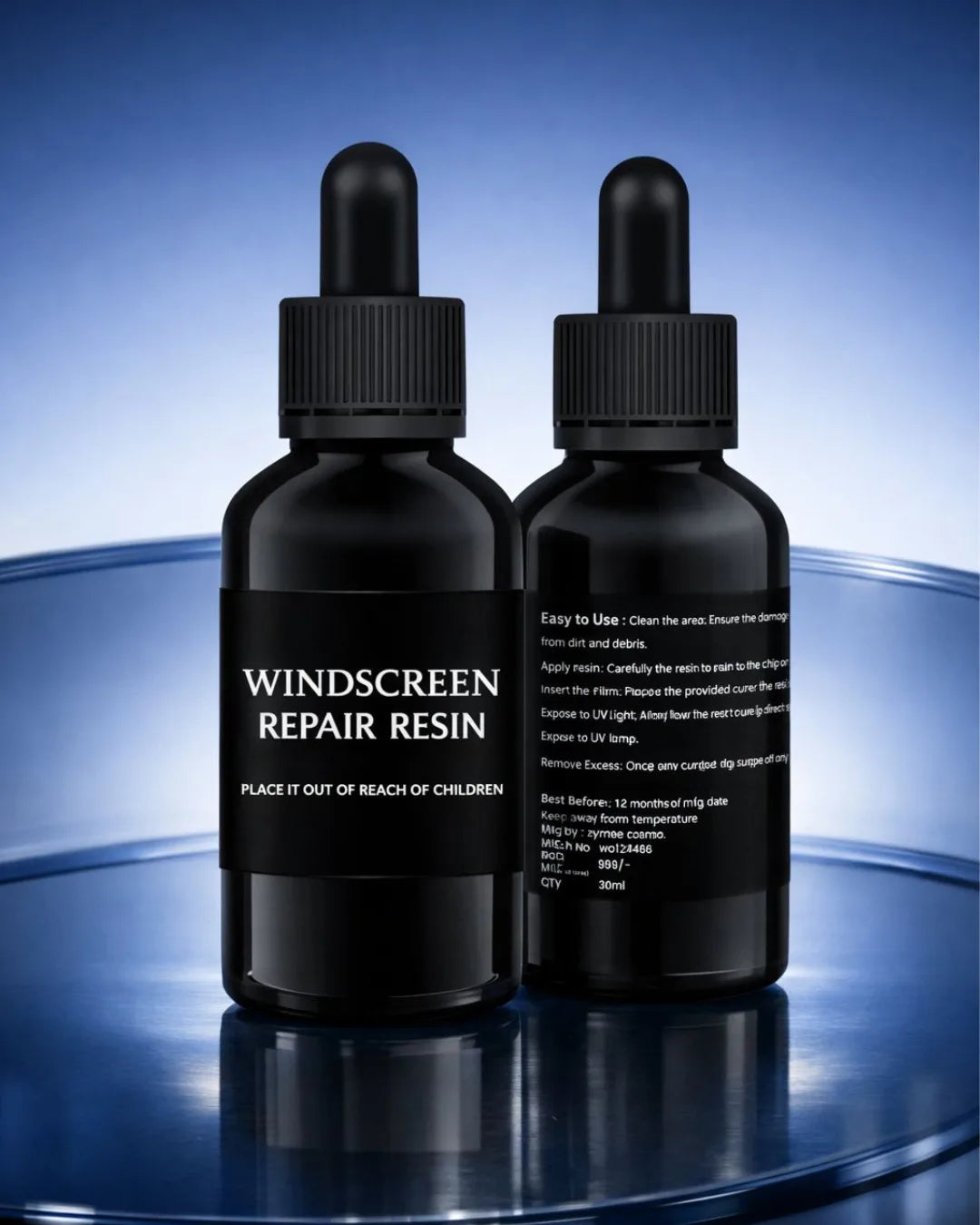 CrackCure- GLASS REPAIR ELIXIR| 🔥BUY 1 GET 1 FREE🔥