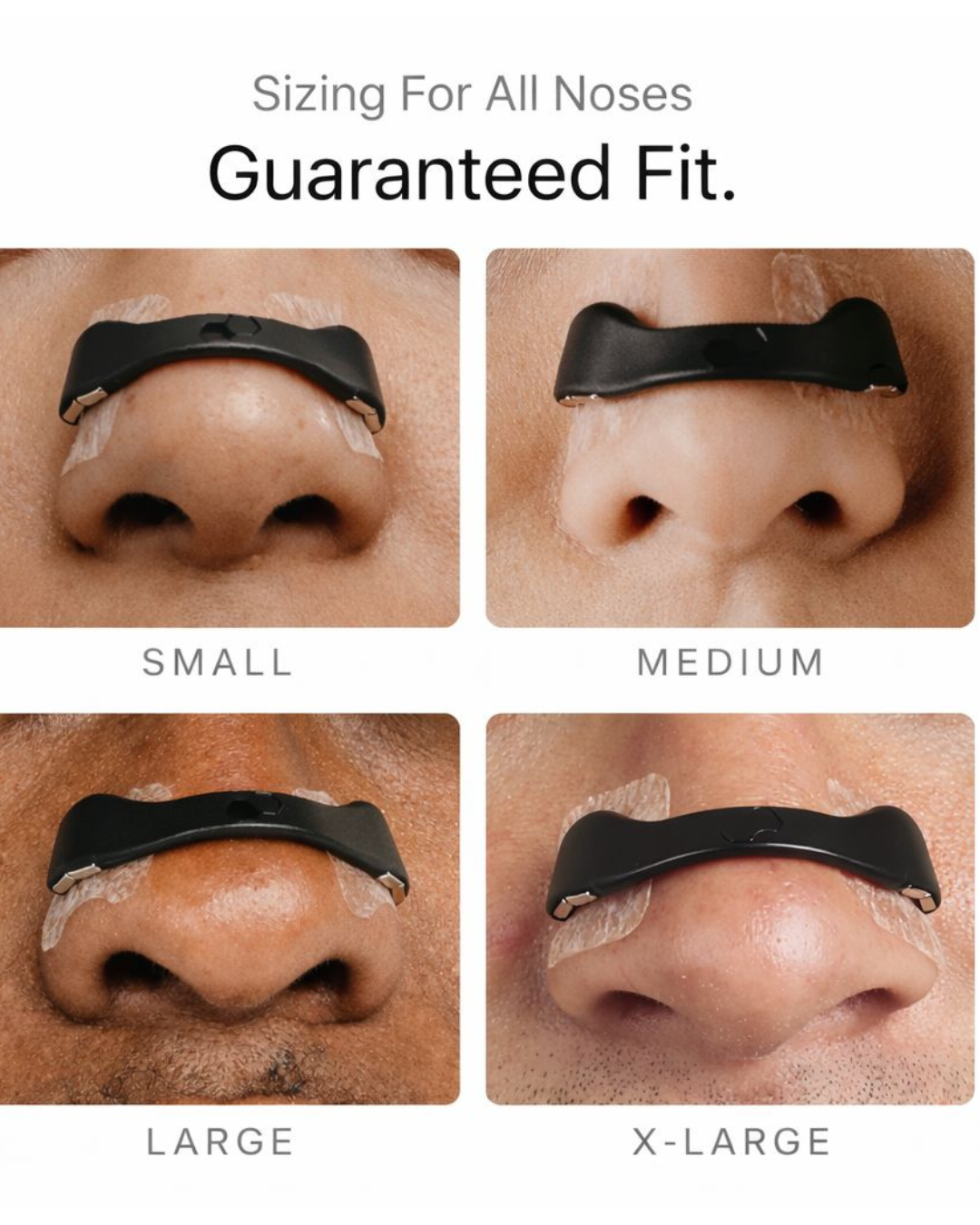 Oakstone's BreatheX™