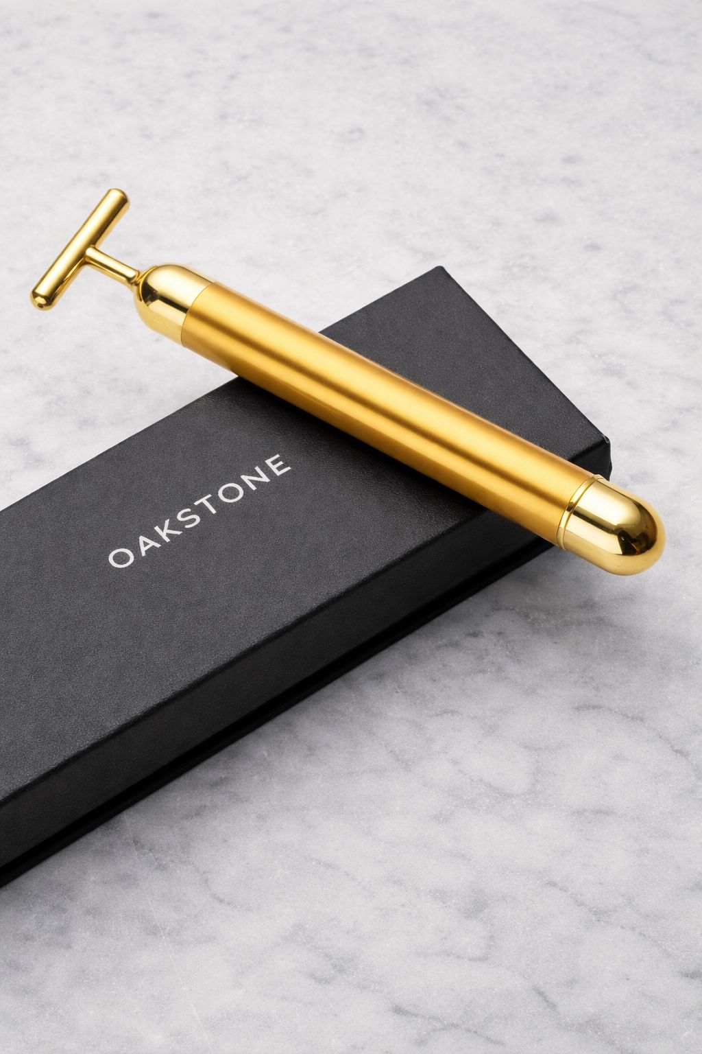 Oakstone LumiLift™ Facial Massager