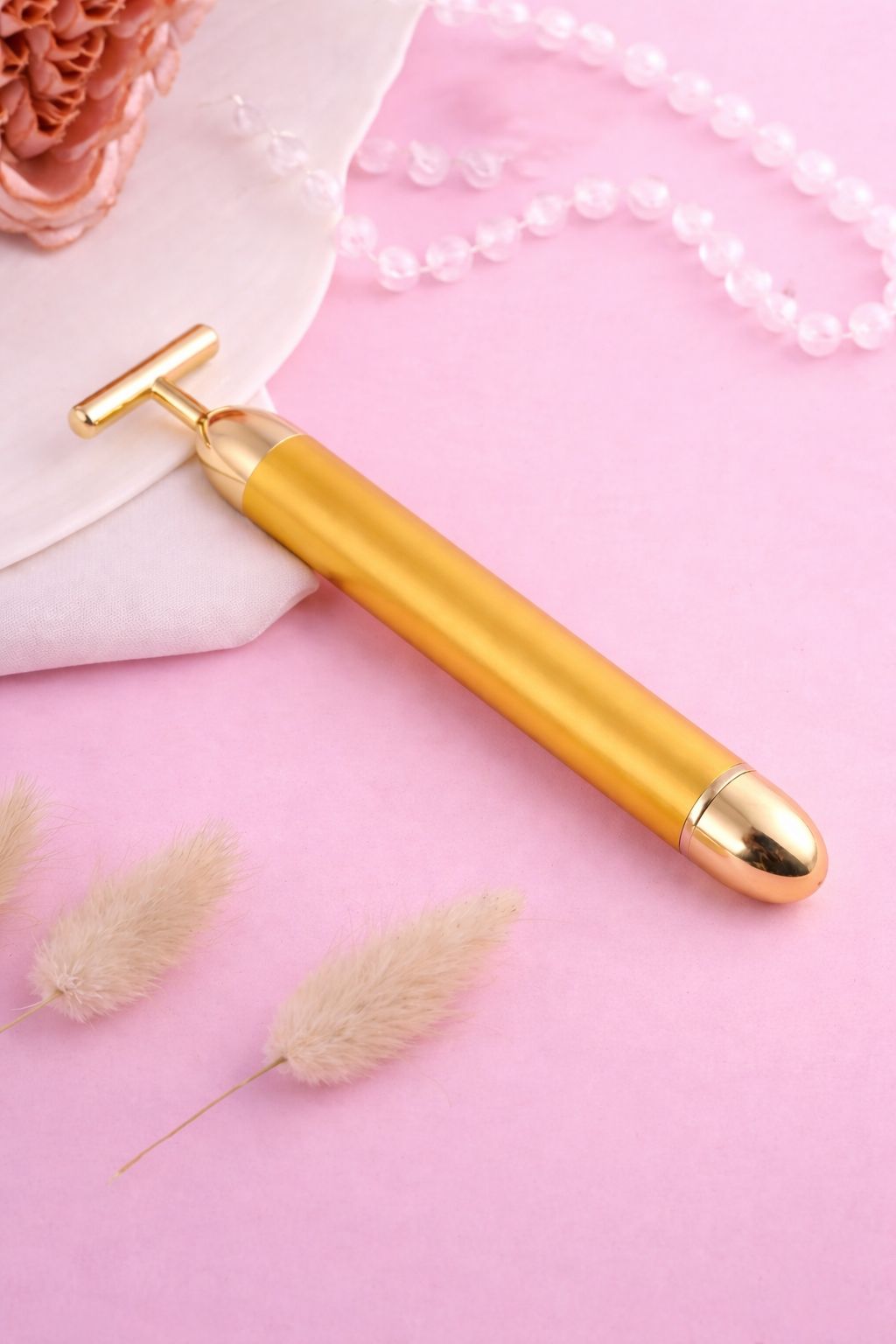 Oakstone LumiLift™ Facial Massager
