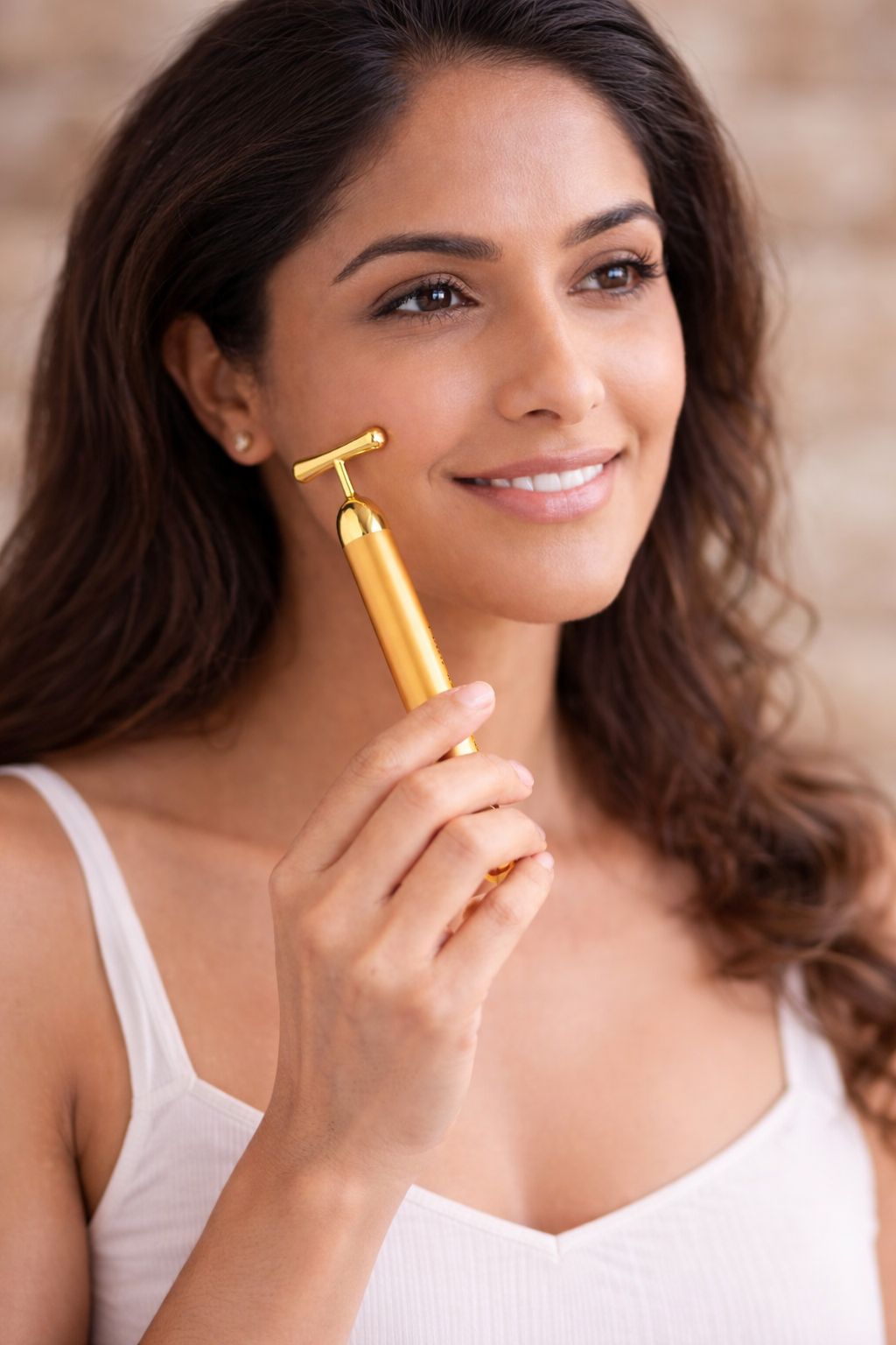 Oakstone LumiLift™ Facial Massager