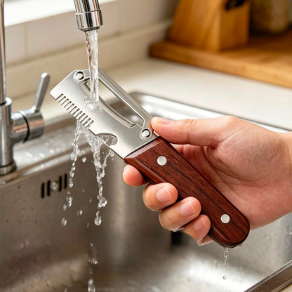 PeelPro™ 3-in-1 Peeler