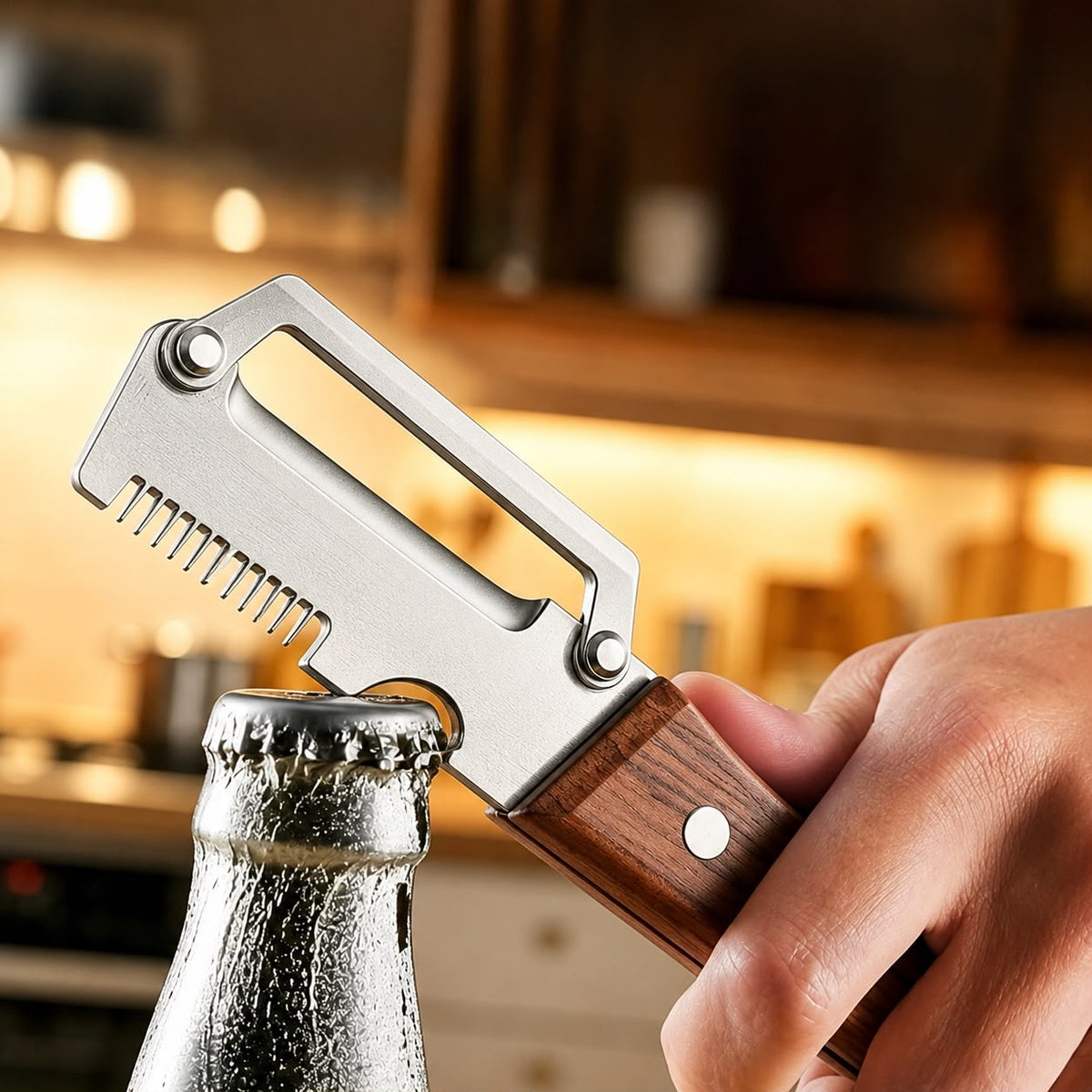 PeelPro™ 3-in-1 Peeler