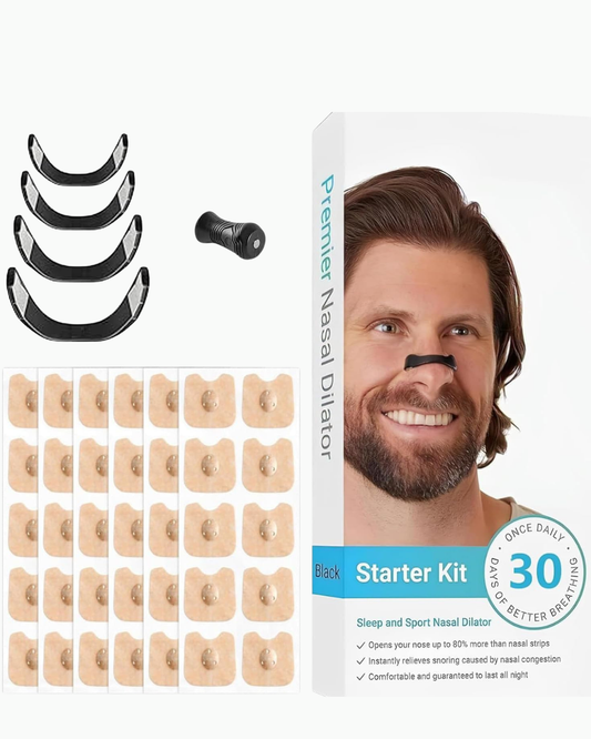 Oakstone's BreatheX™