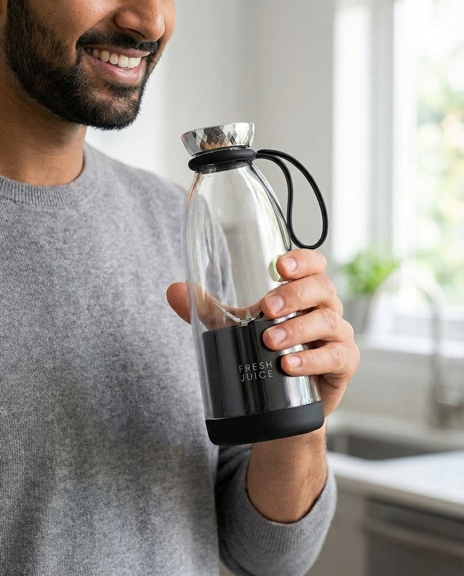 Oakstone BlendGo™ Portable Juice Blender
